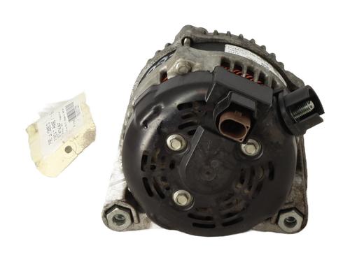 Used Alternator Alternator FORD FIESTA VII (HJ, HF) 1.0 EcoBoost (101 hp) 32472033 32472033