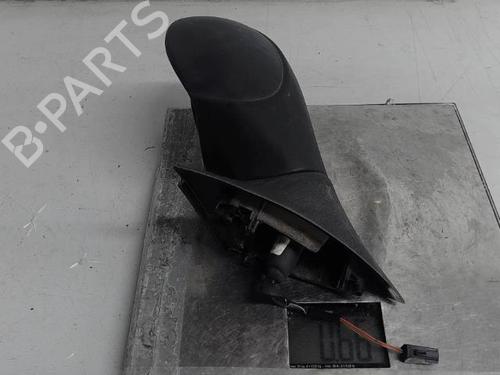 Left mirror CITROËN C3 Pluriel (HB_) 1.4 HDi | BP21298268C26 