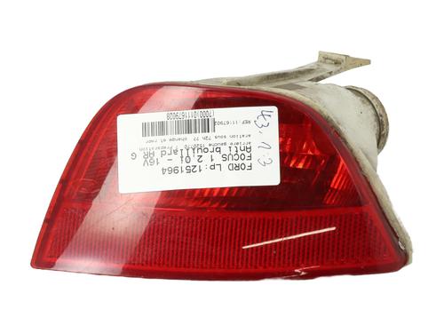 Rear fog light FORD FOCUS I (DAW, DBW) 2.0 16V | BP28673979C37 
