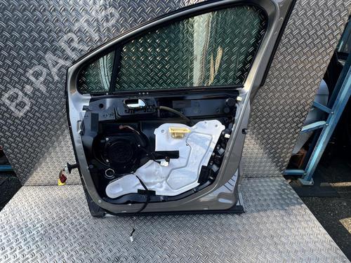 Right front door PEUGEOT 5008 (0U_, 0E_) 1.6 HDi | BP27982894C3 