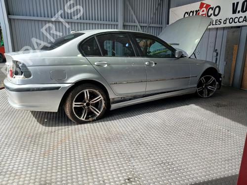 Pièces Détachées Usagées BMW 3 (E46) 320 d 4959281