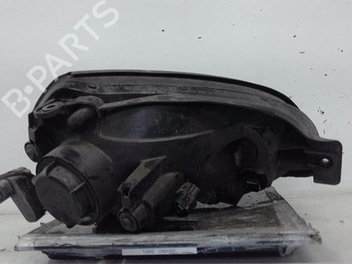 Used Left headlight Left headlight HYUNDAI TUCSON (JM) 2.0 CRDi (140 hp) 21298547 21298547