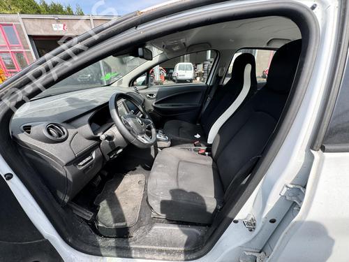 Left sun visor RENAULT ZOE (BFM_) ZOE (BFMC, BFMD) | BP21871799I1 - Image 19
