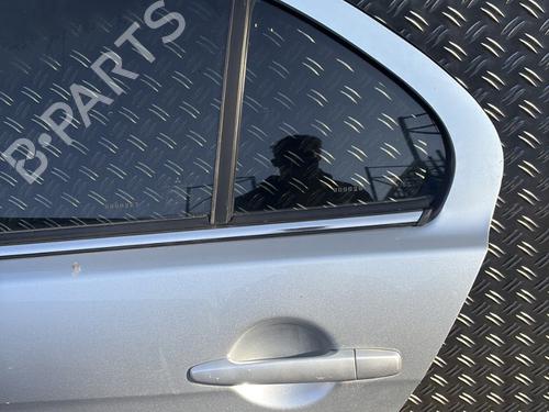 Left rear door MITSUBISHI LANCER VIII Sportback (CX_A) 2.0 DI-D (CX8A) | BP25260298C4 