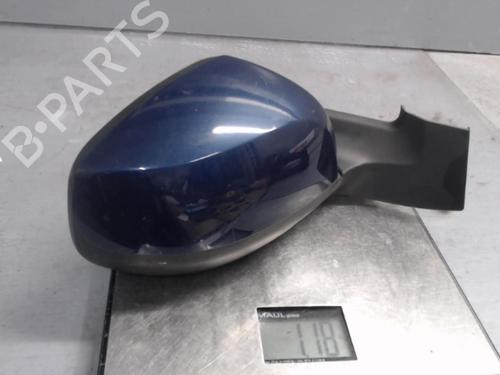 Right mirror OPEL AGILA B (H08) 1.3 CDTI (F68) | BP21319187C27 