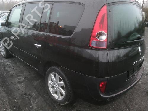 Front left seatbelt RENAULT ESPACE IV (JK0/1_) 3.0 dCi (JK0J, JK0V) | BP23826951I26  - Image 5