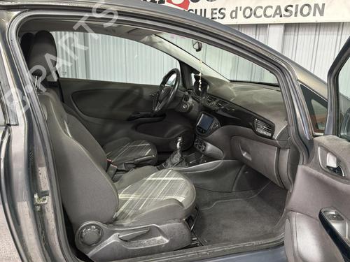 Tailgate OPEL CORSA E (X15) 1.4 Turbo (08, 68) | BP31974819C6 - Image 7