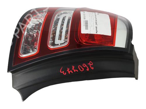 Used Left taillight Left taillight CITROËN C3 II (SC_) [2009-2026] 33310646 33310646