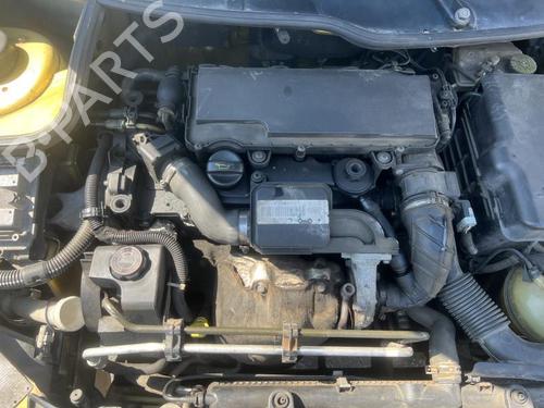 AC compressor PEUGEOT 206 Hatchback (2A/C) 1.4 HDi eco 70 | BP21319074M34 
