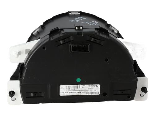 Instrument cluster RENAULT TWINGO III (BCM_, BCA_) 1.0 SCe 75 | BP27521783C47  - Image 6