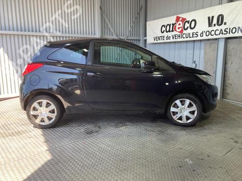 Brugte FORD KA (RU8) 1.2 4969902