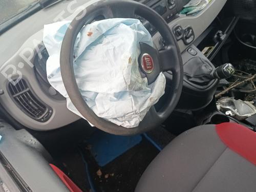 Steering column stalk FIAT PANDA (312_, 319_) 1.2 (312PXA1A) | BP31636992I23  - Image 6