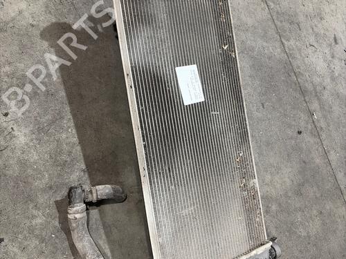 Used Water radiator Water radiator 39018366 39018366
