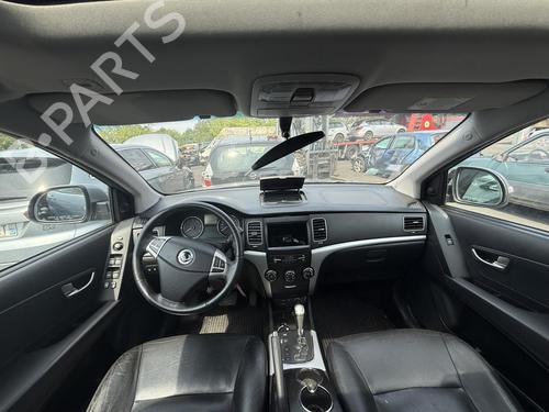 Instrument cluster SSANGYONG KORANDO (CK) 2.0 e-XDi 4WD | BP26582009C47  - Image 11