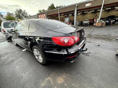 Tailgate VW PASSAT CC B6 (357) 2.0 TDI | BP25785519C6 