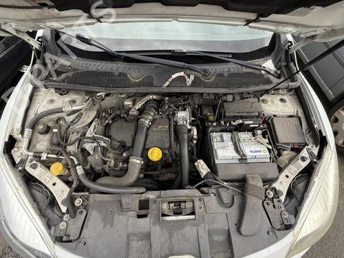 Gearbox RENAULT MEGANE III Hatchback (BZ0/1_, B3_) 1.5 dCi (BZ09, BZ0D, BZ1W, BZ29, BZ14) | BP22149171M3 