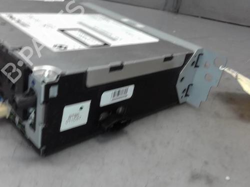 Radio BMW X3 (F25) xDrive 30 d | BP21312210E6 