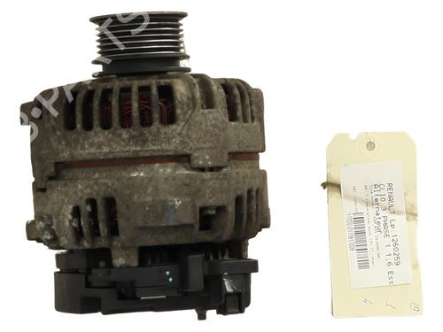 Alternator RENAULT CLIO III (BR0/1, CR0/1) 1.6 16V (BR09, BR0T, CR09, CR0T) | BP31887547M7