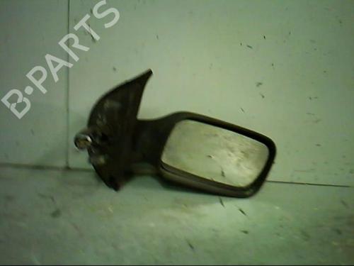 Used Right mirror FIAT PUNTO (176_) 1.7 TD (69 hp) 21368443