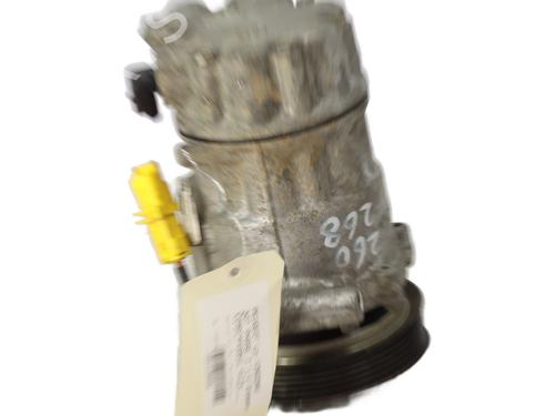 AC compressor PEUGEOT 307 (3A/C) 1.4 16V | BP32156232M34