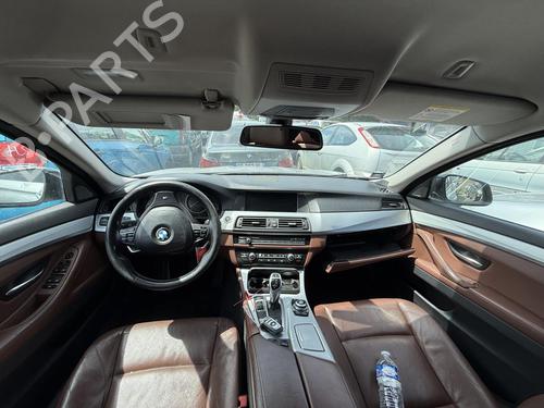 Headlight switch BMW 5 (F10) 530 d | BP26224692I24 - Image 16