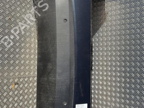 Used Rear bumper HYUNDAI ix35 (LM, EL, ELH) 1.7 CRDi (116 hp) 28103893