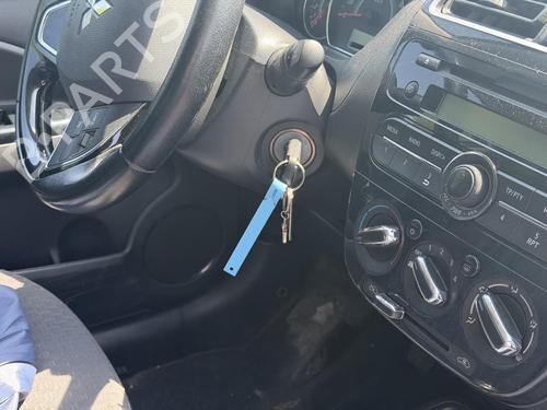 Front right seatbelt MITSUBISHI MIRAGE / SPACE STAR VI Hatchback (A0_A) 1.2 (A03A) | BP37007078I25 - Image 5