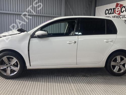 Used Parts VW GOLF VI (5K1) 1.4 TSI 4455628