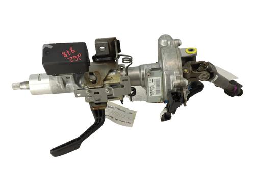 Steering column NISSAN MICRA V (K14) 0.9 IG-T | BP39018277M21 - Image 2