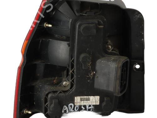 Right taillight SEAT AROSA (6H1) 1.0 | BP27924559C35 
