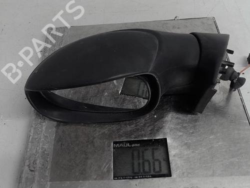 Left mirror CITROËN C3 Pluriel (HB_) 1.4 HDi | BP21298268C26 