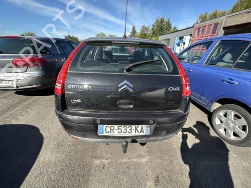 Left tailgate light CITROËN C4 I (LC_) 1.6 HDi | BP21371991C79 - Image 21
