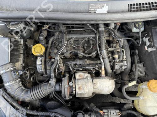 Gearbox OPEL CORSA D (S07) 1.3 CDTI (L08, L68) | BP24643957M3 - Image 9