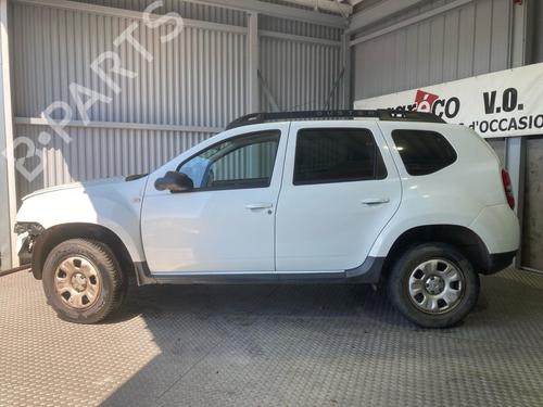 Instrument cluster DACIA DUSTER (HS_) 1.5 dCi | BP38453195C47  - Image 14