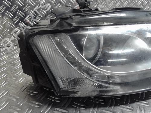 Right headlight AUDI A5 (8T3) S5 quattro | BP24028844C29 