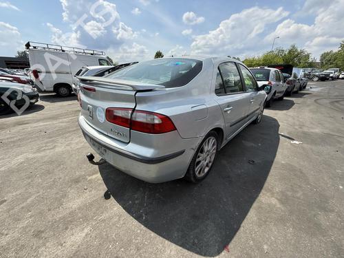 Left tailgate light RENAULT LAGUNA II (BG0/1_) 1.9 dCi | BP28474585C79  - Image 20