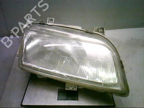 Used Right headlight VW SHARAN (7M8, 7M9, 7M6) 2.0 (115 hp) 21309960