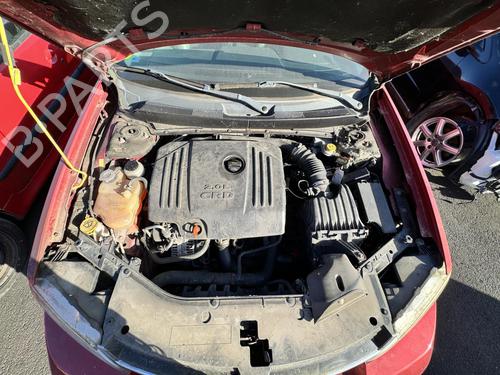 Tailgate DODGE AVENGER 2.0 CRD | BP21320308C6 