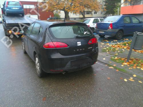 Starter SEAT LEON (1P1) 1.9 TDI | BP21320022M8 