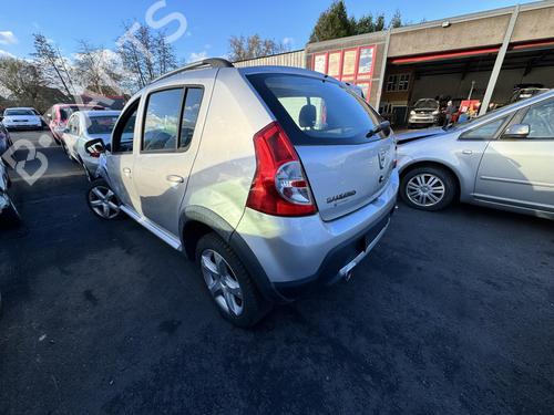 ABS pump DACIA SANDERO 1.5 dCi | BP21302792M43 - Image 6