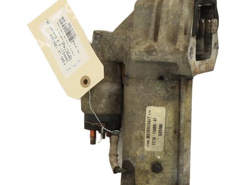 Starter FORD TRANSIT Platform/Chassis (FM_ _, FN_ _) 2.0 TDCi (F_E_, F_F_) | BP32165817M8  - Image 5