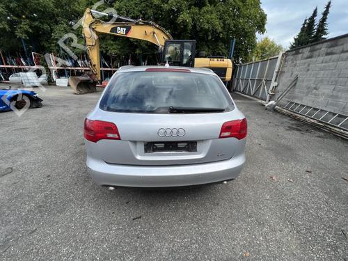 Steering column stalk AUDI A6 C6 Avant (4F5) | BP21369474I23 - Image 16