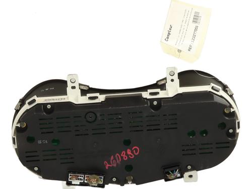 Used Instrument cluster Instrument cluster RENAULT KOLEOS I (HY_) 2.0 dCi (HY0K) (150 hp) 33450375 33450375