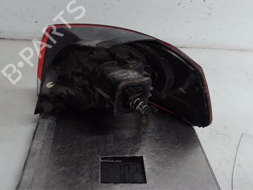 Left taillight VW GOLF VI (5K1) 1.4 TSI | BP21295848C34 