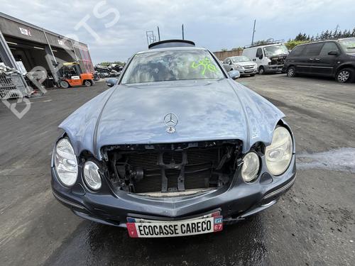 Left front window motor MERCEDES-BENZ E-CLASS (W211) E 220 CDI (211.006) | BP25790086E21  - Image 16