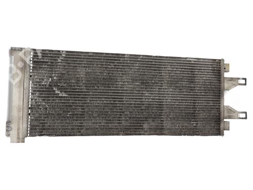 Used AC radiator FIAT DUCATO Van (250_) 130 Multijet 2,3 D (131 hp) 21303200