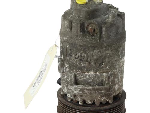 Used AC compressor AC compressor RENAULT MEGANE II (BM0/1_, CM0/1_) 1.9 dCi (BM0G, CM0G) (120 hp) 21312752 21312752