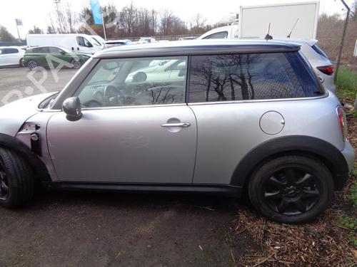 Climate control MINI MINI (R56) Cooper D | BP21297835I5 - Image 8