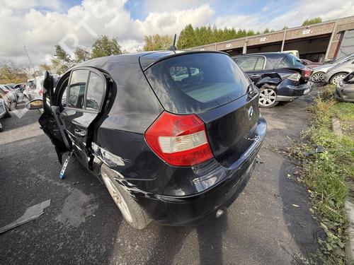 Left taillight BMW 1 (E87) 120 d | BP21532902C34 