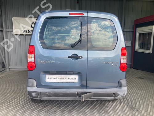 Generator PEUGEOT PARTNER Tepee 1.6 HDi 75 (16V) | BP39487690M7 - Image 13